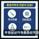 부평삼산마취통증의학과의원 네이버블로그