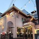 황소주차장 화장실 이미지