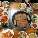 돈돈숯불갈비 이미지