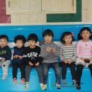 참조은태권도 이미지