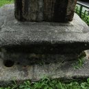 주천삼층석탑 이미지