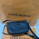 M-4 | "300만원 대에서 400만원..??" 루이비통 멀티 포쉐트 악세수아 4년 실사용 후기 M80399