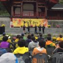 완도수목원 이미지