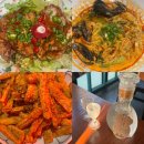 라운지목화 합정관 | [냠냠뇨냑] 서울 합정 술집 추천 라운지목화 합정관(고량주 존맛)