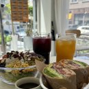 숲속초교 | [동탄] 샌드위치 단체주문 하기 좋은, 프린샌드위치 동탄샌트럴파크점 후기