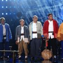 전통산수화 이미지