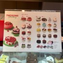 얼라이브홀 | 2026년 투썸메뉴 케이크 가격 투썸플레이스 부평점 메뉴 얼라이브 콤부차 후기