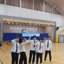 아라해동검도관
