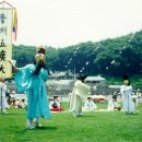 진주오광대 이미지