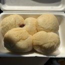 오광분식 | 포항 남구 | 구룡포 시장 근처 찐빵 맛집 • 오광찐빵 후기 🥟