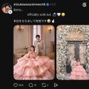 결혼 발표한 유명 AV 배우 미즈카와 스미레 이미지