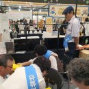 2025 부산국제불교박람회 제1일 4신.....우아한 공양 이미지