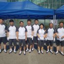 64회 경기도체전 성화봉송 (양동역 =＞ 농협 하나로마트) 4월25일 이미지