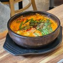 전주몽e콩나물국밥 | 전주 혁신도시 맛집 현대옥, 해장하기 좋은 콩나물국밥