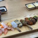 맛있는 초밥가게 이미지