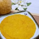 단호박전 호박전 만들기 호박채전 호박부침개 만드는법 이미지