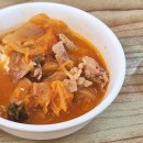 신성정육식당&김치찌개 이미지