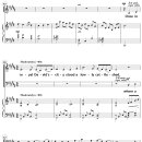 [성가악보] Night of Hope, Night of Grace - 1. Prelude [Joel Raney] 이미지