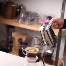 커피바리스타자격대비 이미지