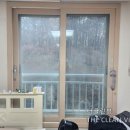 효성해링턴플레이스경로당 | 용인기흥 아파트 유리창청소 기흥효성 해링턴플레이스 시야가 달라진 후기