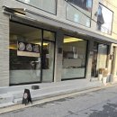 연남동 카페 조용한 우즈커피 끝남동