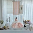 👶🏻아기 백일상 업체 [너의날, 오늘✨] 내돈내산 후기❣️