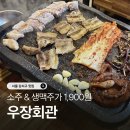 강서마을회관 | 화곡역 고기집 냉삼부터 숙성 삼겹살까지 가성비 맛집 우장회관