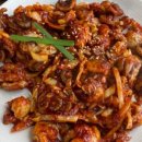 학정청아람 아파트 맞은편 이미지