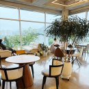카페소리 - 속초시 관광로 439 | [원주 카페] 초록초록 탁 트인 논뷰 맛집! 힐링하기 좋은 '카페 계절소리' 내돈내산 후기