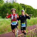 하랑베이글 | 2025광주 빛고을 울트라 마라톤 100K 후기