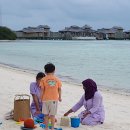 일광당구클럽 | 리마인드 허니문 - 몰디브 소네바자니, Maldive Soneva jani #2