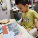 금천아람어린이집 | 긴급재난지원금 사용가능처 어린이서점 방문했어요:)