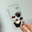 케이스몰 | [아이폰 16PRO 케이스추천] 핫티몰 아이폰 케이스 후기✨