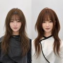 쏘테 패션컬러 신상 컬러 9C 오렌지브라운 염색 후기🍊