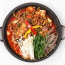 장흥국밥 이미지