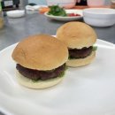 퓨전브런치 요리실무 | 남부요리학원 브런치 실무교육 요리 후기