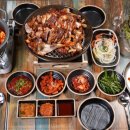 족발신선생 내포점 | 고급지고 세련되고 맛있고 다 하는 족발신선생 충남내포점 내포신도시맛집