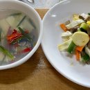 한식조리사 이미지