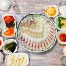 자갈치횟집 이미지