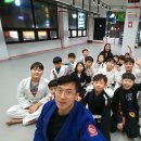 상동주짓수
