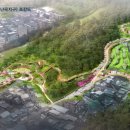 낙성대 숲속공원 이미지