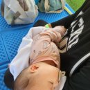 한밭수목원1 | [일상] 2025 한밭수목원 무료 물놀이장 이용후기 / 1일 1포 튀겨왔어요