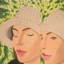 일급혁신자동차 | [ART + CULTURE ’21-22 Winter SPECIAL] 지상(紙上) 전시_Portraits of Our Times