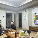 상원골프 | 내 나이 스물아홉, 선보러 나가다.