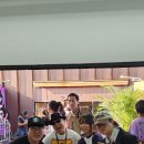 성수동 에스팩토리에서 열린 잉크밤 x 반스 신발커스텀 워크숍 Day1