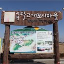 달고개모시마을 이미지