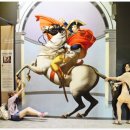 트릭아트뮤지엄 이미지