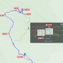 신흥사 경내 공중화장실 | 설악산 울산바위 등산 설악동 코스 : 그런데 울산에서 온 바위가 아니라고???