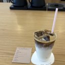 석란커피.엔.티 | 건대카페 로스터리 엔오알엠_드립커피 필터커피 말차라떼맛집