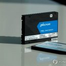 마이크론, 반도체 보조금 증액 없이 대미 투자 2천억달러로 확대 이미지